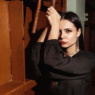 Telegram Channel logo katerina_tarantino. Free Telegram Channel Analytics