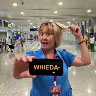 Логотип Телеграм канала whiedalife. Бесплатная аналитика Telegram каналов