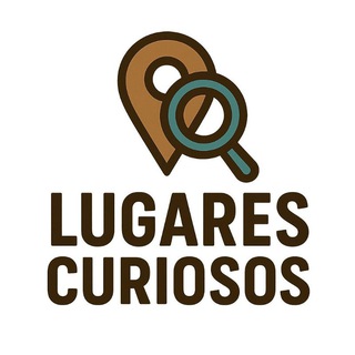 Telegram Channel logo lugares_curiosos. Free Telegram Channel Analytics