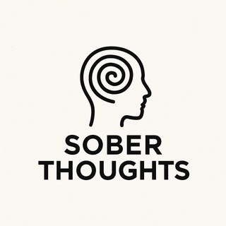 Логотип Телеграм канала helpthoughts. Бесплатная аналитика Telegram каналов