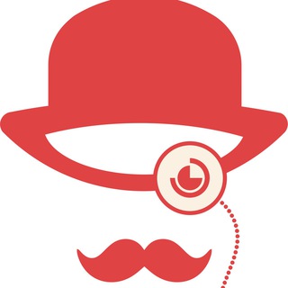 Логотип Телеграм канала 5 o'click — канал о рекламе. Бесплатная аналитика Telegram каналов