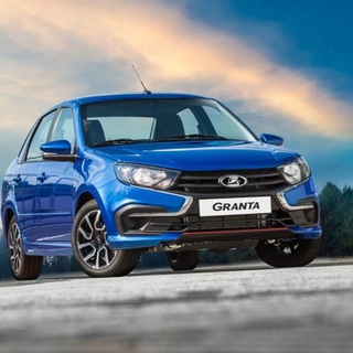 Логотип Телеграм канала lada_granta_fl. Бесплатная аналитика Telegram каналов