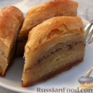 Логотип Телеграм канала Турецкая кухня. Бесплатная аналитика Telegram каналов