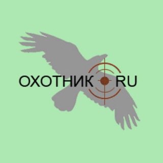 Telegram Channel logo ohota_rybalka_v_rossii. Free Telegram Channel Analytics