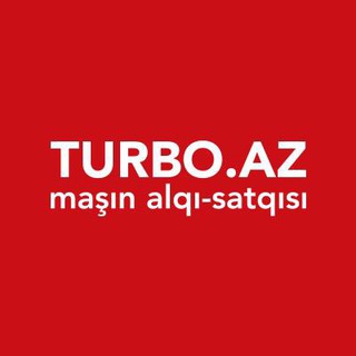Telegram Channel logo Turbo.az. Free Telegram Channel Analytics