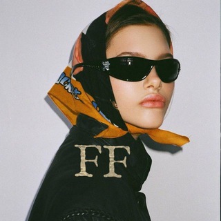 Логотип Телеграм канала fashion. Бесплатная аналитика Telegram каналов