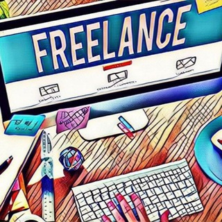 Telegram Channel logo freelance_vacancii. Free Telegram Channel Analytics