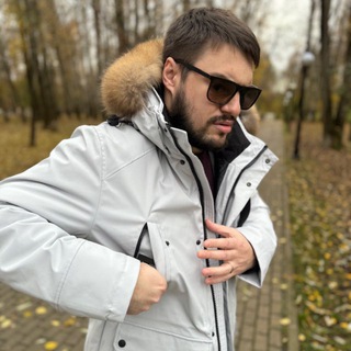 Логотип Телеграм канала . Бесплатная аналитика Telegram каналов