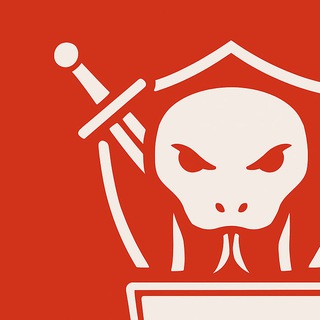 Логотип Телеграм канала infoseclizard. Бесплатная аналитика Telegram каналов