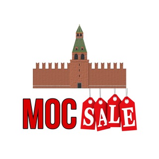 Telegram Channel logo mocsale. Free Telegram Channel Analytics