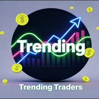 Telegram Channel logo tellytraders. Free Telegram Channel Analytics