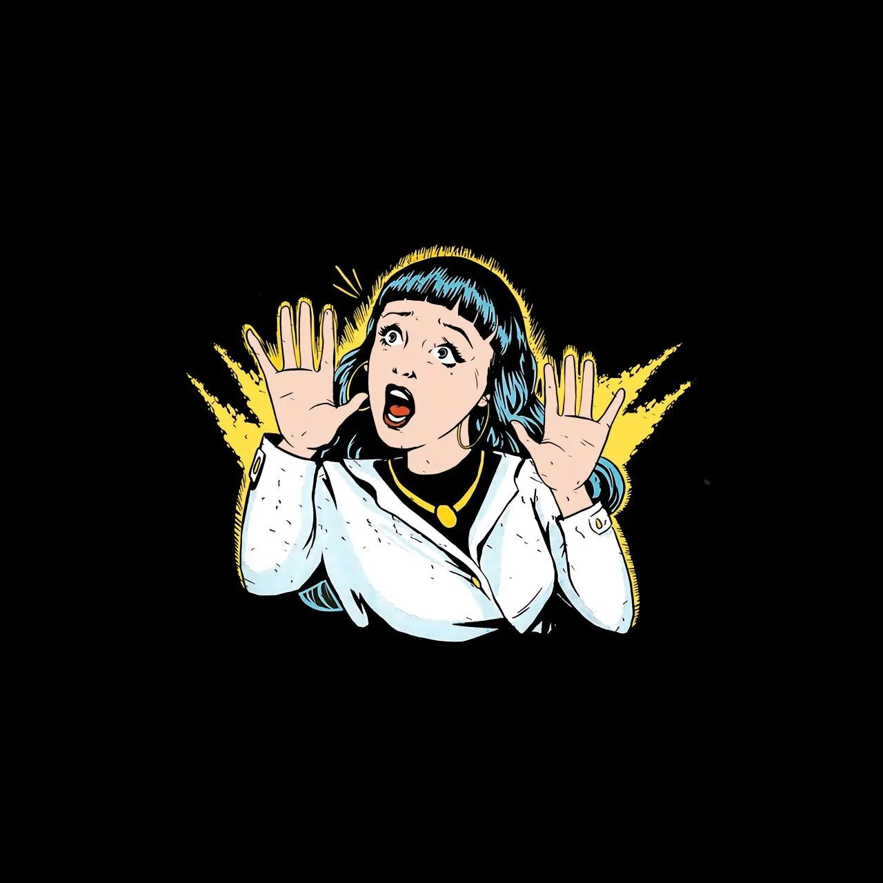 Telegram Channel logo horror_lab. Free Telegram Channel Analytics