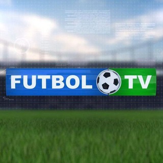Telegram Channel logo futboltv. Free Telegram Channel Analytics