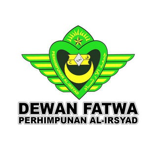 Telegram Channel logo Dewan Fatwa Perhimpunan Al-Irsyad. Free Telegram Channel Analytics