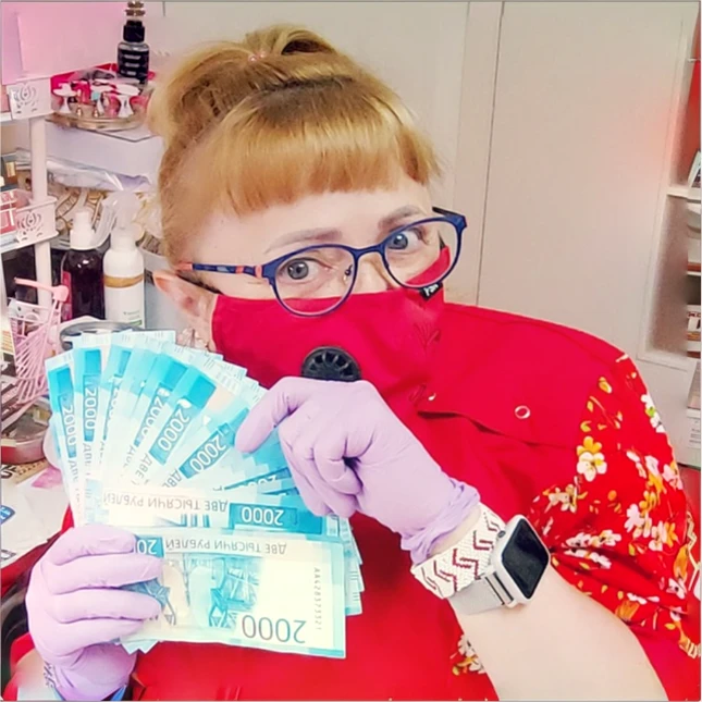 Логотип Телеграм канала kvitkasokolova. Бесплатная аналитика Telegram каналов