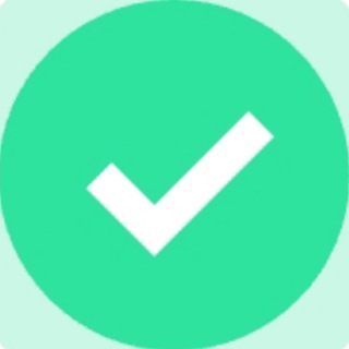 Логотип Телеграм канала verifiedbotad. Бесплатная аналитика Telegram каналов