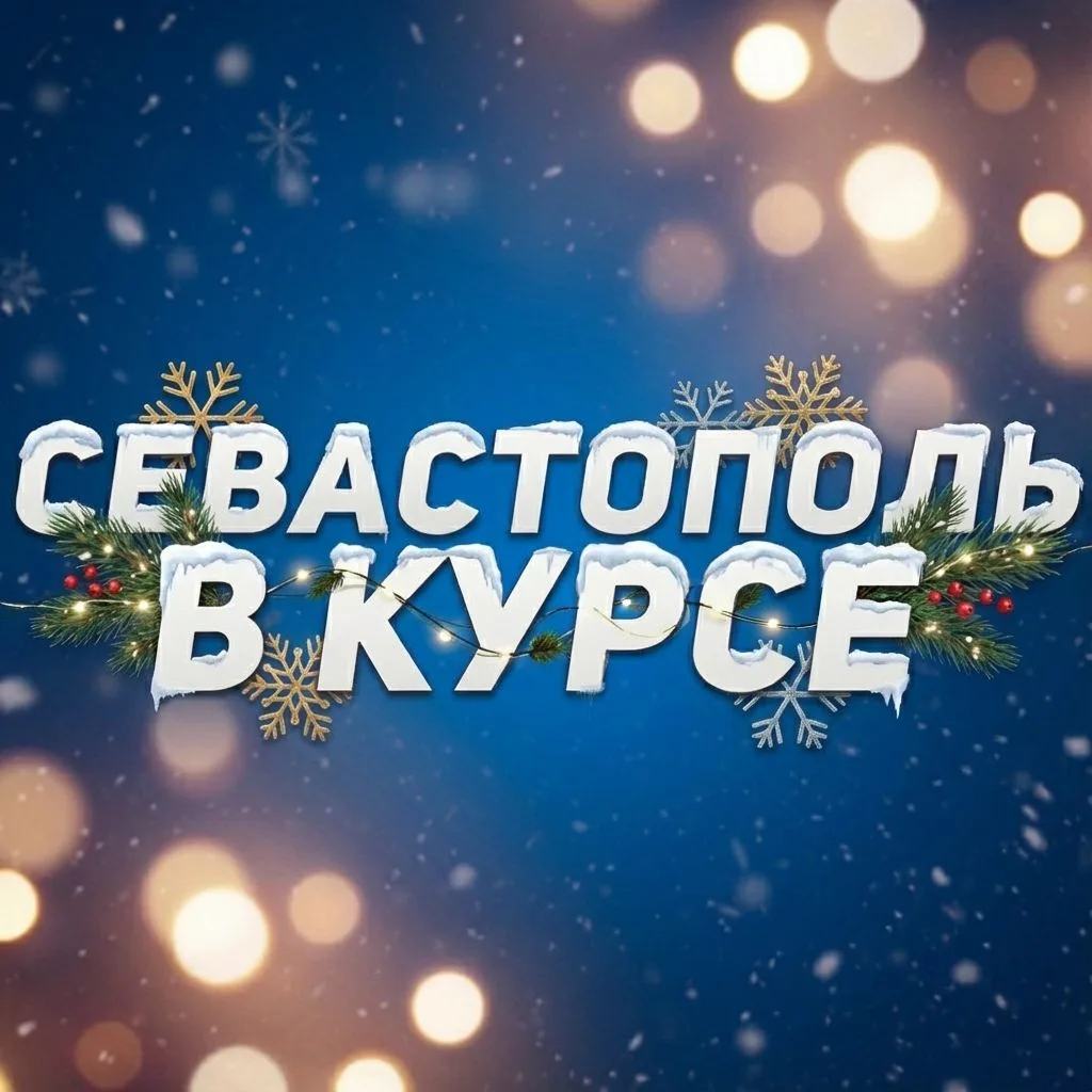 Telegram Channel logo sevastopol_vkurse. Free Telegram Channel Analytics