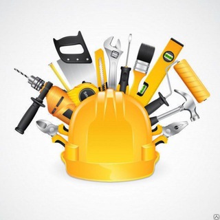 Логотип Телеграм канала stroykaremontrnd. Бесплатная аналитика Telegram каналов