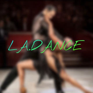 Telegram Channel logo ladancerla. Free Telegram Channel Analytics