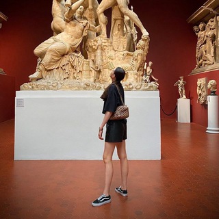 Логотип Телеграм канала coffeeticket. Бесплатная аналитика Telegram каналов