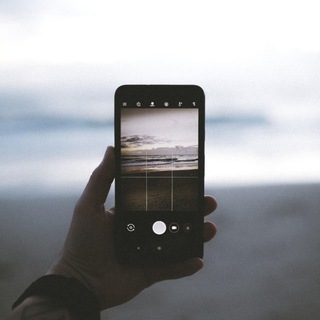 Логотип Телеграм канала Топовые Обои. Бесплатная аналитика Telegram каналов