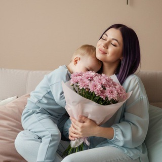 Логотип Телеграм канала . Бесплатная аналитика Telegram каналов