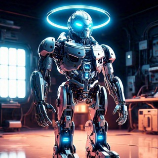 Telegram Channel logo generativeai_gpt. Free Telegram Channel Analytics