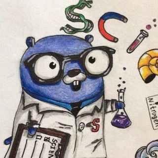 Логотип Телеграм канала Glob (science news, новости науки). Бесплатная аналитика Telegram каналов