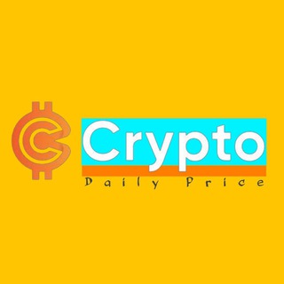 Telegram Channel logo cryptodailyprice. Free Telegram Channel Analytics