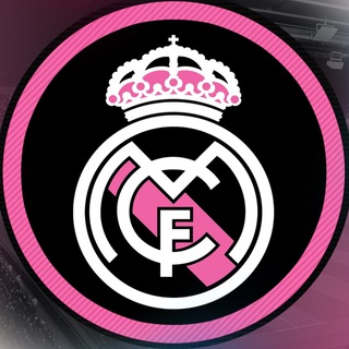 Telegram Channel logo real_madrid_tg_team. Free Telegram Channel Analytics