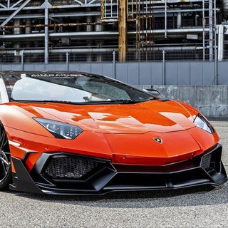 Telegram Channel logo auto_stv. Free Telegram Channel Analytics