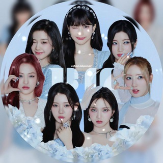 Логотип Телеграм канала official_BABYMONSTER. Бесплатная аналитика Telegram каналов