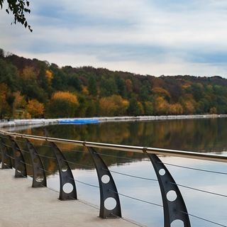 Логотип Телеграм канала filipark2022. Бесплатная аналитика Telegram каналов