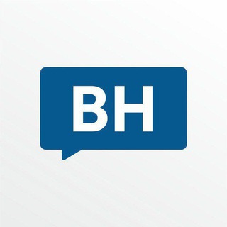 Логотип Телеграм канала Владимирские новости. Бесплатная аналитика Telegram каналов