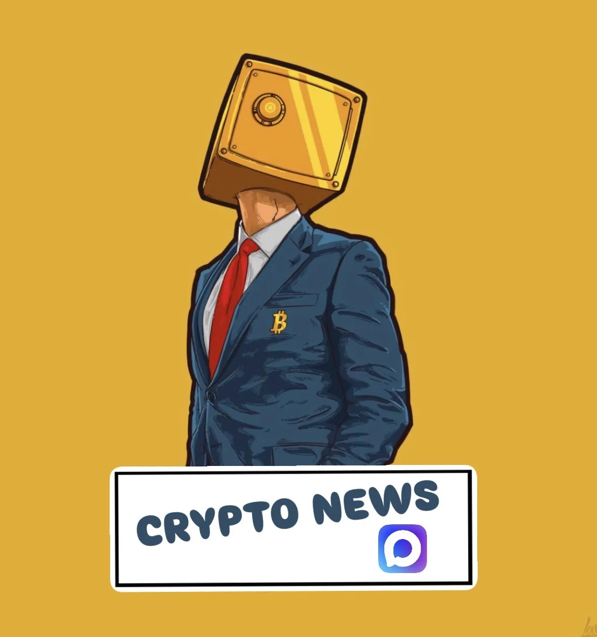 Логотип Телеграм канала cryptohistorymax. Бесплатная аналитика Telegram каналов