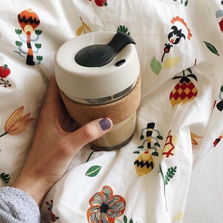 Логотип Телеграм канала #эколара ♥️🌱. Бесплатная аналитика Telegram каналов