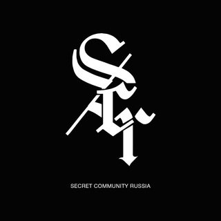 Логотип Телеграм канала Scr Merch. Бесплатная аналитика Telegram каналов