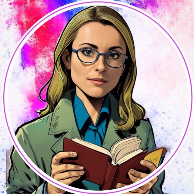 Логотип Телеграм канала podgotovishka1_4. Бесплатная аналитика Telegram каналов