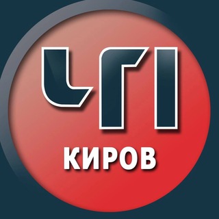 Telegram Channel logo chpkirov. Free Telegram Channel Analytics