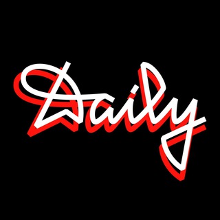 Логотип Телеграм канала Daily Moscow. Бесплатная аналитика Telegram каналов