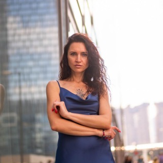 Логотип Телеграм канала . Бесплатная аналитика Telegram каналов