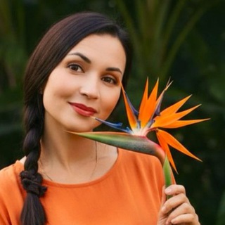 Логотип Телеграм канала kuzovleva_ptichka. Бесплатная аналитика Telegram каналов