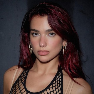 Telegram Channel logo Dua Lipa✓. Free Telegram Channel Analytics