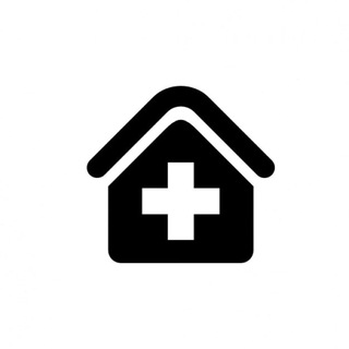 Логотип Телеграм канала Medical Home l Biohacking. Бесплатная аналитика Telegram каналов