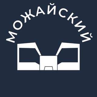 Логотип Телеграм канала mozhaiskiy_news. Бесплатная аналитика Telegram каналов