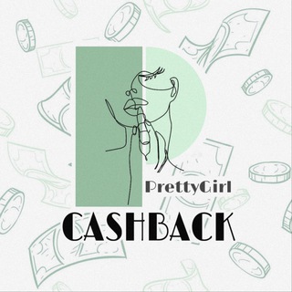 Telegram Channel logo cashback_room. Free Telegram Channel Analytics