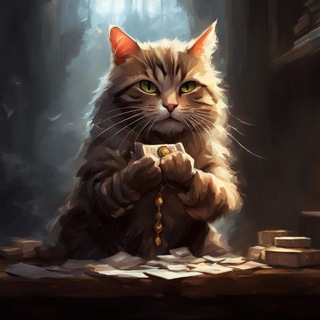 Логотип Телеграм канала procorruptio. Бесплатная аналитика Telegram каналов