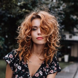 Логотип Телеграм канала favorites_redheads. Бесплатная аналитика Telegram каналов