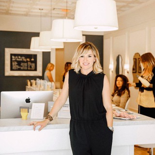 Telegram Channel logo biznesalon. Free Telegram Channel Analytics