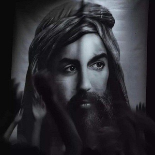 Логотип Телеграм канала أحاديث اهل البيت ♥️. Бесплатная аналитика Telegram каналов